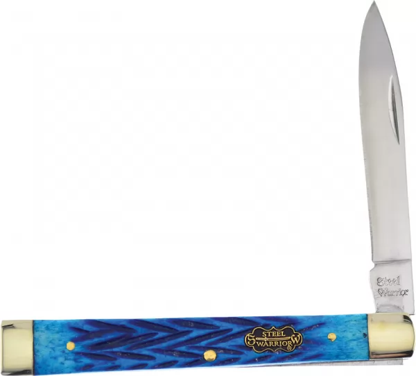 Frost Cutlery Doctors Knife Caribbean Blue knives FSW119CBJ