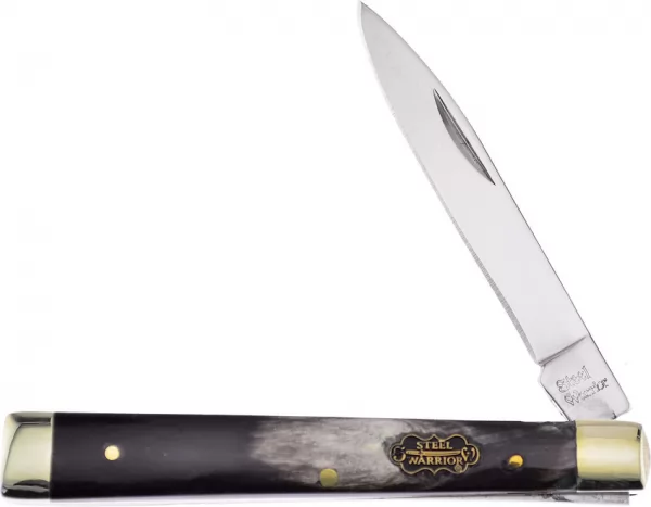 Frost Cutlery Doctors Knife Ox Horn knives FSW119OX