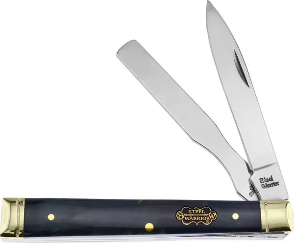 Frost Cutlery Doctors Knife Dino Rock knives FSW120DR