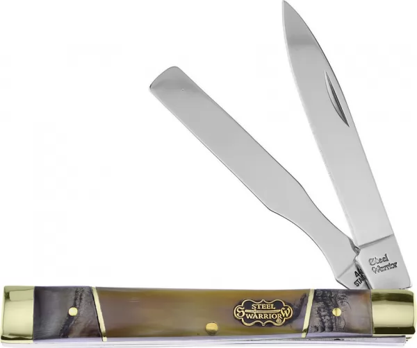 Frost Cutlery Doctors Knife Ram-Ox knives FSW120ROR