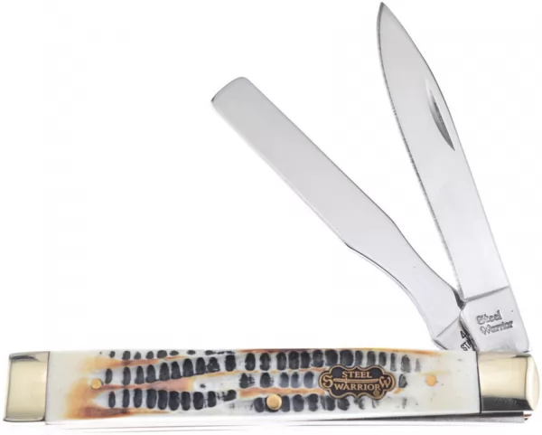Frost Cutlery Doctors Knife Winter Aged knives FSW120WABS