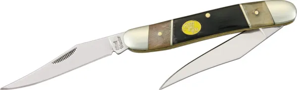 Frost Cutlery Muskrat knives FSW122RBR