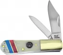 Frost Cutlery Barlow Liberty Bell - FSW163LB