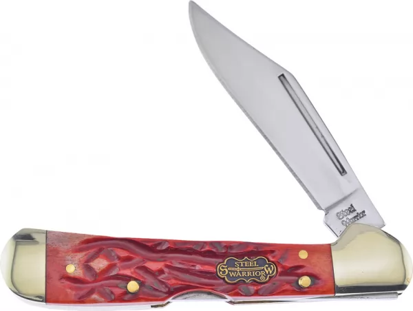 Frost Cutlery Centerlock knives FSW165CJB
