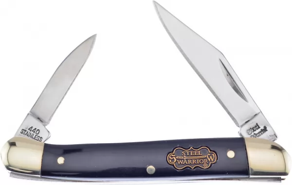 Frost Cutlery Little Copperhead Buffalo knives FSW216CBH