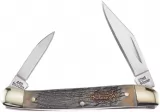Frost Cutlery Little Copperhead Rams Horn - FSW216RH