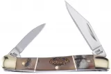 Frost Cutlery Little Copperhead Ram/Ox - FSW216ROR