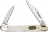 Frost Cutlery Little Copperhead White Bone - FSW216WSB