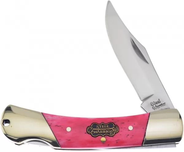 Frost Cutlery Creekside Warrior Lockback knives FSW361DRCS