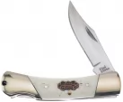 Frost Cutlery Creekside Warrior Lockback - FSW361WSB