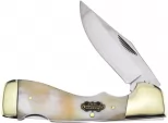 Frost Cutlery Choctaw Lockback Ox - FSW405OX