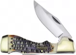 Frost Cutlery Choctaw Lockback Winter Age - FSW405WABS
