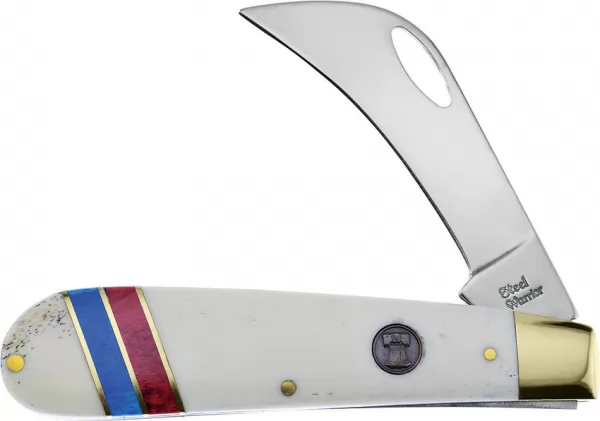 Frost Cutlery Hawkbill knives FSW441LB