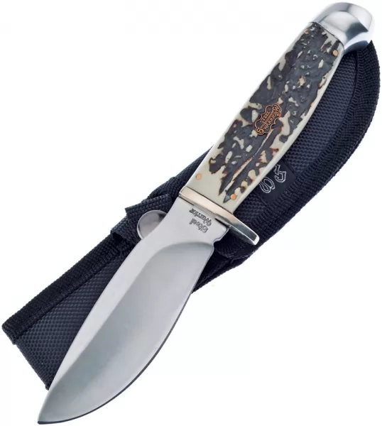 Frost Cutlery Trapper Skinner knives FSW601SBR