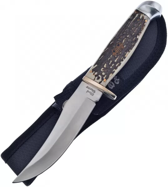 Frost Cutlery Fixed Blade knives FSW602SBR