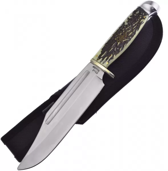 Frost Cutlery Trapper Bowie knives FSW603SBR
