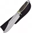 Frost Cutlery Trapper Bowie - FSW603SBR