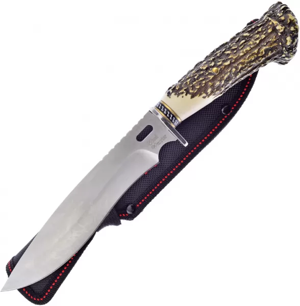 Frost Cutlery Hunting Knife knives FSW605SBR