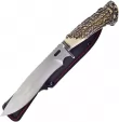Frost Cutlery Hunting Knife - FSW605SBR