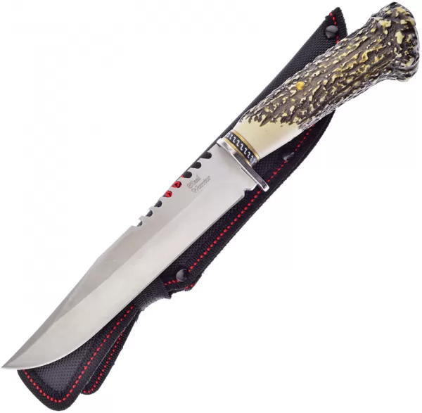 Frost Cutlery Hunting Knife knives FSW606SBR