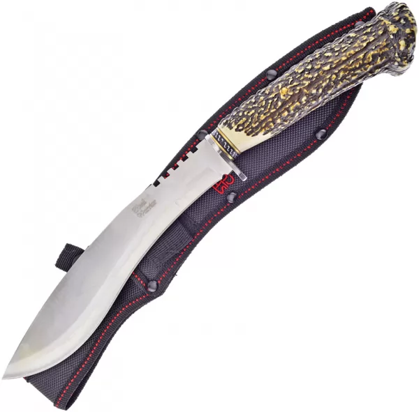 Frost Cutlery Hunting Knife knives FSW607SBR