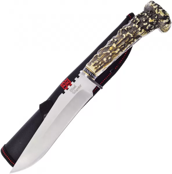 Frost Cutlery Hunting Knife knives FSW608SBR