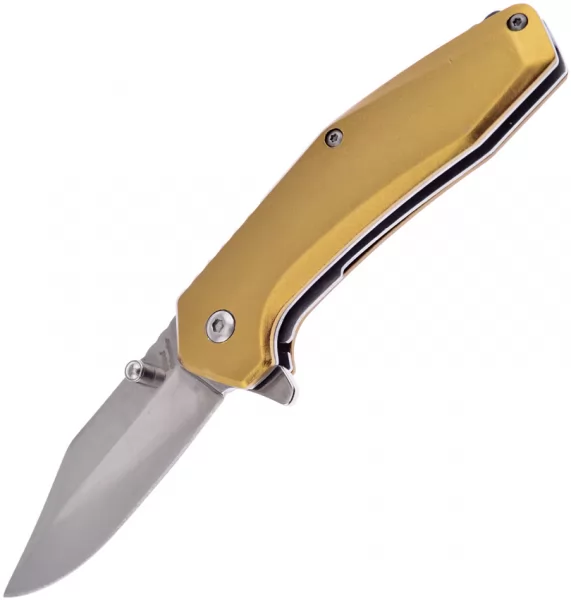 Frost Cutlery Linerlock A-O Desert knives FSW887DS