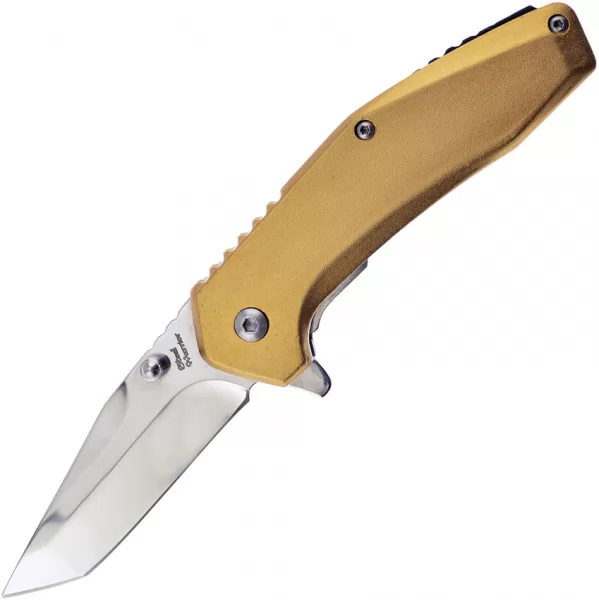 Frost Cutlery Linerlock A-O Desert knives FSW888DS