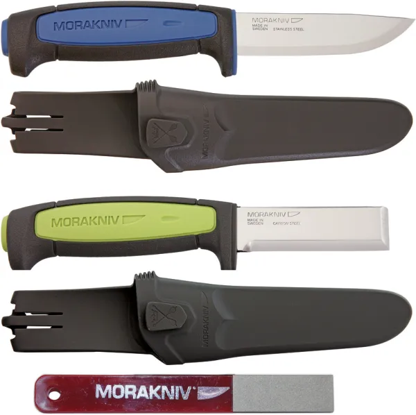Mora Craft Knife Set knives FT00288