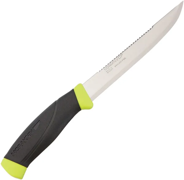 Mora Fishing Comfort Scaler knives FT01061