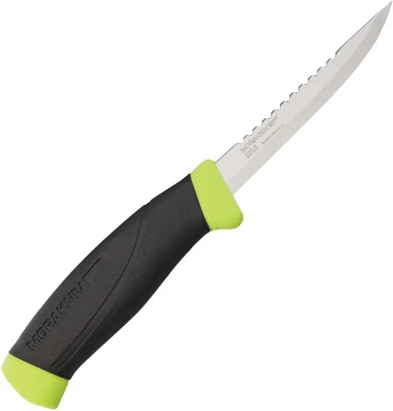 Mora Fishing Comfort Scaler 98 knives FT01454
