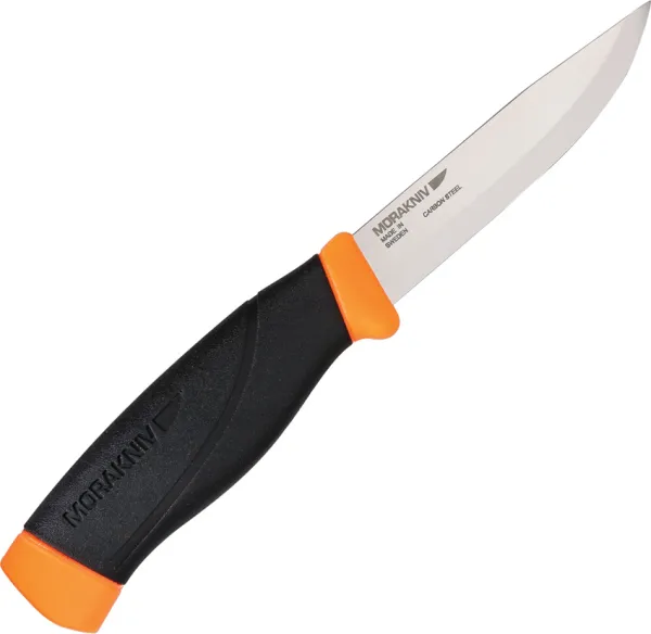 Mora Companion Heavy Duty F knives FT01460