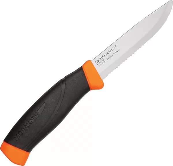 Mora Companion F Rescue knives FT01464