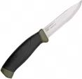 Mora Companion Military Green - FT01468