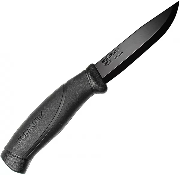 Mora Companion Black Blade knives FT01485