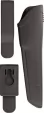 Mora Bushcraft Black SRT knives FT01543