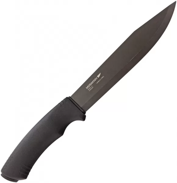 Mora Bushcraft Pathfinder Black knives FT01545