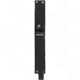 Mora Bushcraft Pathfinder Black knives FT01545