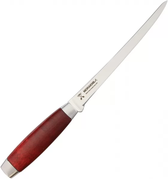 Mora Classic 1891 Fillet Red knives FT01562