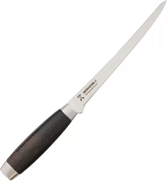 Mora Classic 1891 Fillet Black knives FT01564