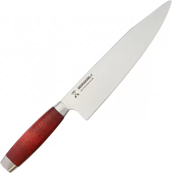 Mora Classic 1891 Chefs Red knives FT01566