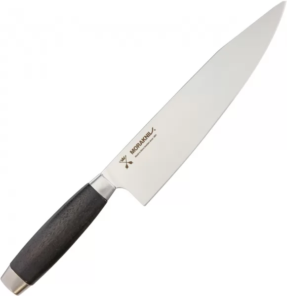 Mora Classic 1891 Chefs Black knives FT01568