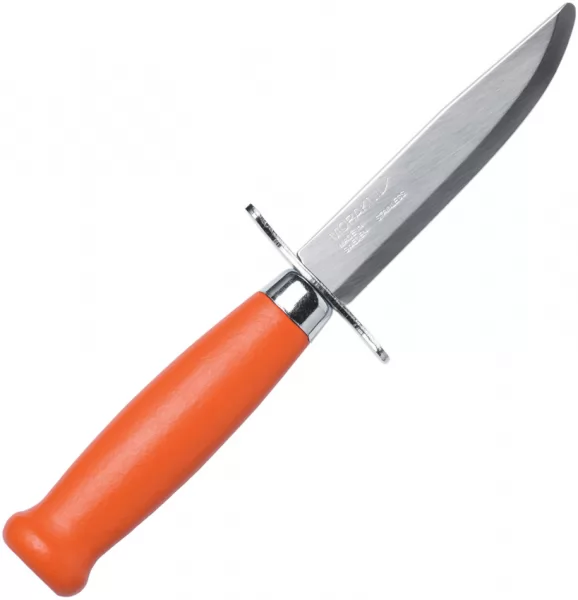 Mora Scout 39 Orange knives FT01605