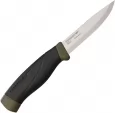 Mora Companion Heavy Duty Green - FT01619