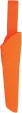 Mora Bushcraft Orange knives FT01621