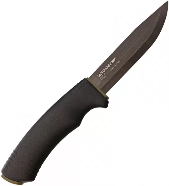 Mora Bushcraft Black knives FT01627