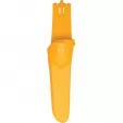 Mora Basic 511 Yellow LE knives FT01654