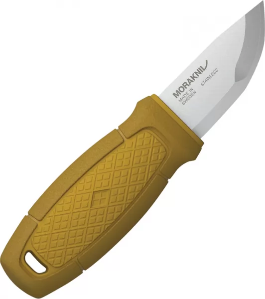 Mora Eldris Yellow knives FT01761