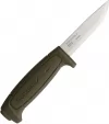 Mora Basic 511 Fixed Blade Green - FT01828