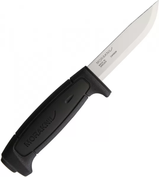 Mora Basic 511 Fixed Blade Black knives FT01830